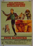 Butch Cassidy and the Sundance Kid (Zwei Banditen)